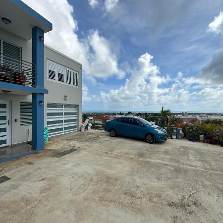 Black Pearl Guayama Bagian luar foto