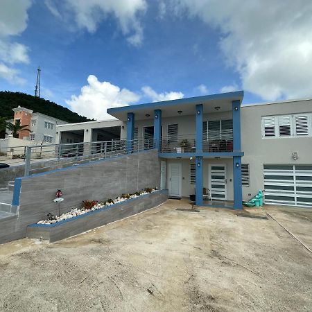 Black Pearl Guayama Bagian luar foto